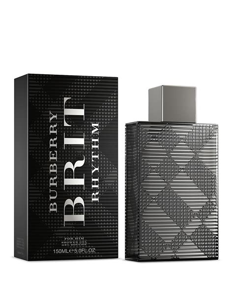 burberry brit rhythm bloomingdales|burberry brit rhythm price.